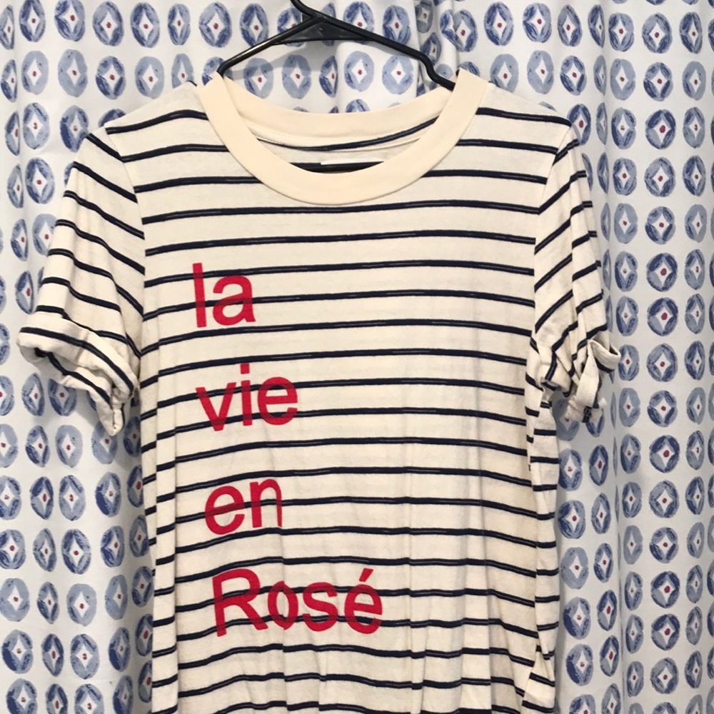 Anthro Tee
